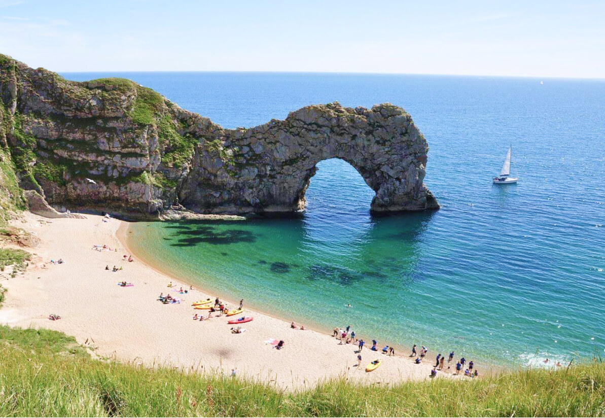 Bike Hire Dorset Cyclexperience